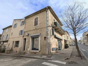 Immeuble 9 pièces 280 m²