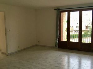 Grand et beau t2 la garde res.fermee parking 2 terrasses