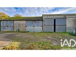 Maison 2 pièces 350 m²