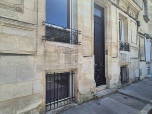 Bureaux 121 m² Bordeaux