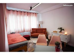 Location cabinet pour thérapeute Cruseilles