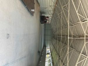 Loue hangar 200m2