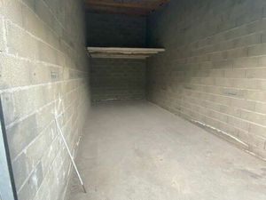 Box - Hangar - Garage