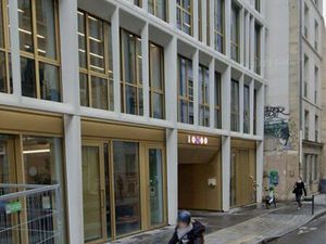 2 places de parking à vendre - rue du sentier