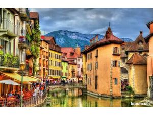 À vendre : Droit au bail – Local commercial 80 m² – 170 000 – Vieux Annecy (Emplacement 1 