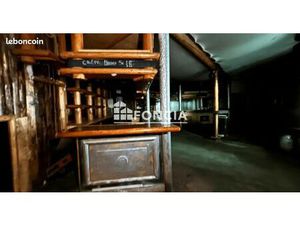 Local commercial 76 m²