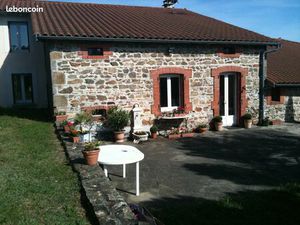 Propriété sur 4 3Ha