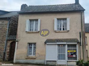 Maison 6 pièces 84 m²