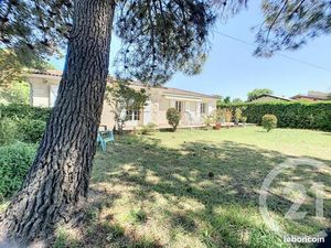 Maison 6 pièces 127 m²