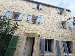 Maison 5 pièces 99 m²