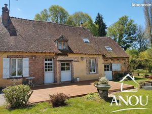 Longère 6 pièces 184 m²