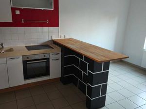 Maison à louer mitoyenne