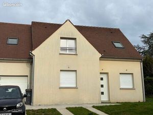 Maison individuelle T5