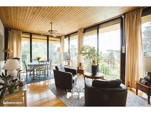 Maison 9 pièces 283 m²