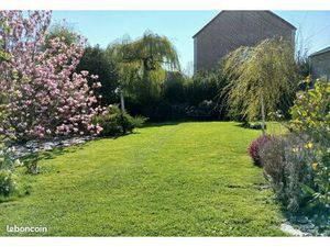 Maison 3 chambres proche commerces