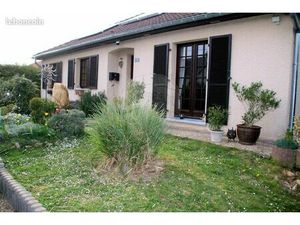 Maison 6 pièces 120 m²