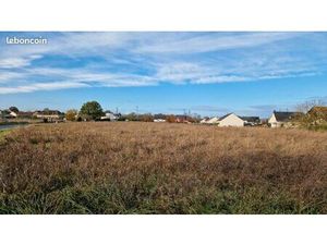 Terrain 426 m² Igoville