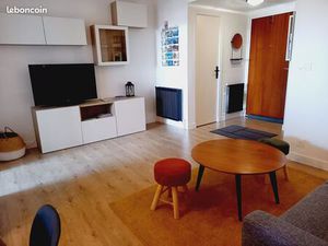 Appartement meublé tout confort