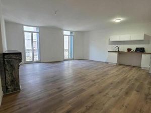 Appartement 3 pièces 71 m²