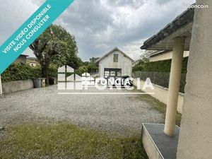 Appartement 3 pièces 77 m²