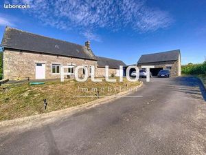 Maison 2 pièces 63 m²