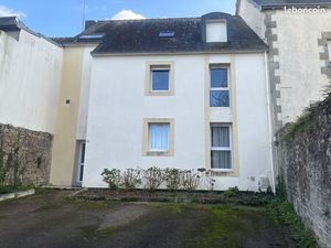 Appartement 4 pièces 66 m²