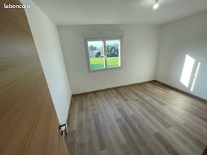 Bureau NEUF pour profession libérale à Boulay Moselle