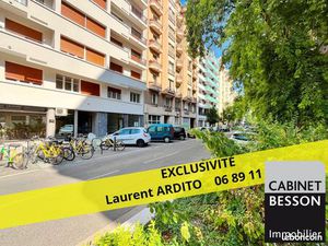 Bureaux 40 m² Grenoble