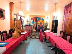 Fonds de commerce 100m2