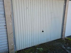 Garage Box 14 m2