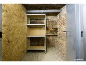Garage/box 3 m² Lille