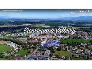 Place parking sécurisé souterrain