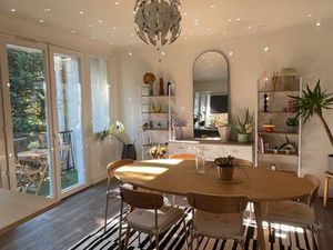 Local professionnel 75 m² – Très lumineux  balcon – Bureau + salle de réunion