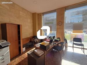 Local commercial 90 m²