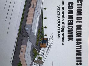 Location locaux commerciaux