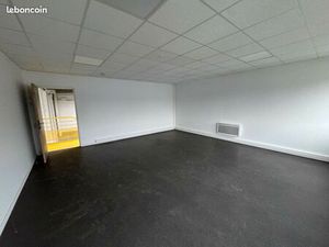 Local d'activité 311 m²