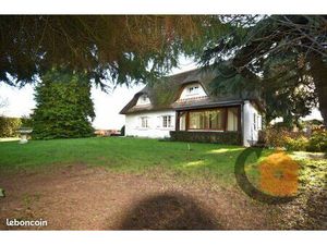 Maison 5 pièces 140 m²