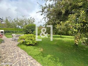 Maison 5 pièces 150 m²