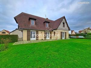 Maison 5 pièces 155 m²