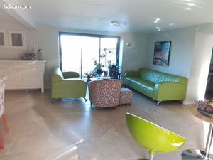 Belle maison atypique