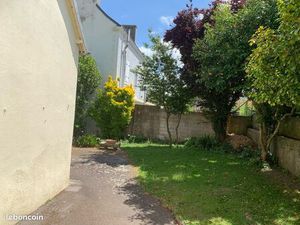 Lot de 2 maisons dont 1 est en location
