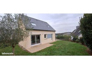 Maison à louer Hennebont