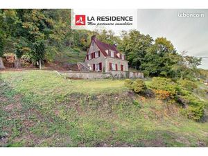 Maison 4 pièces 97 m²