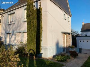 Location maison meublée