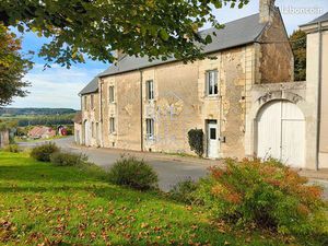 Maison 4 pièces 181 m²