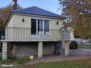 Maison 6 pièces 90 m2