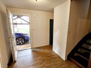 Maison 4 pièces 111 m²