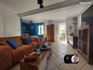 Maison 4 pièces 97 m²