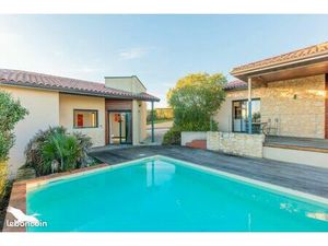 Villa 7 pièces 178 m²