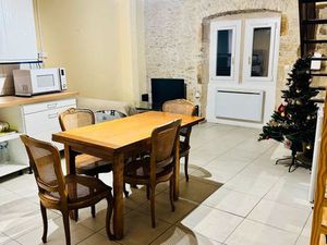 T2 duplex meublé disponible le 5 janvier